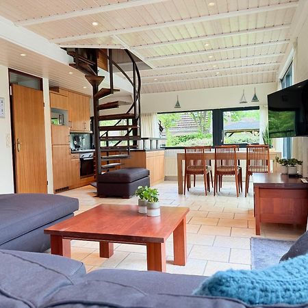 Kustpark De Strandloper Scharendijke Εξωτερικό φωτογραφία
