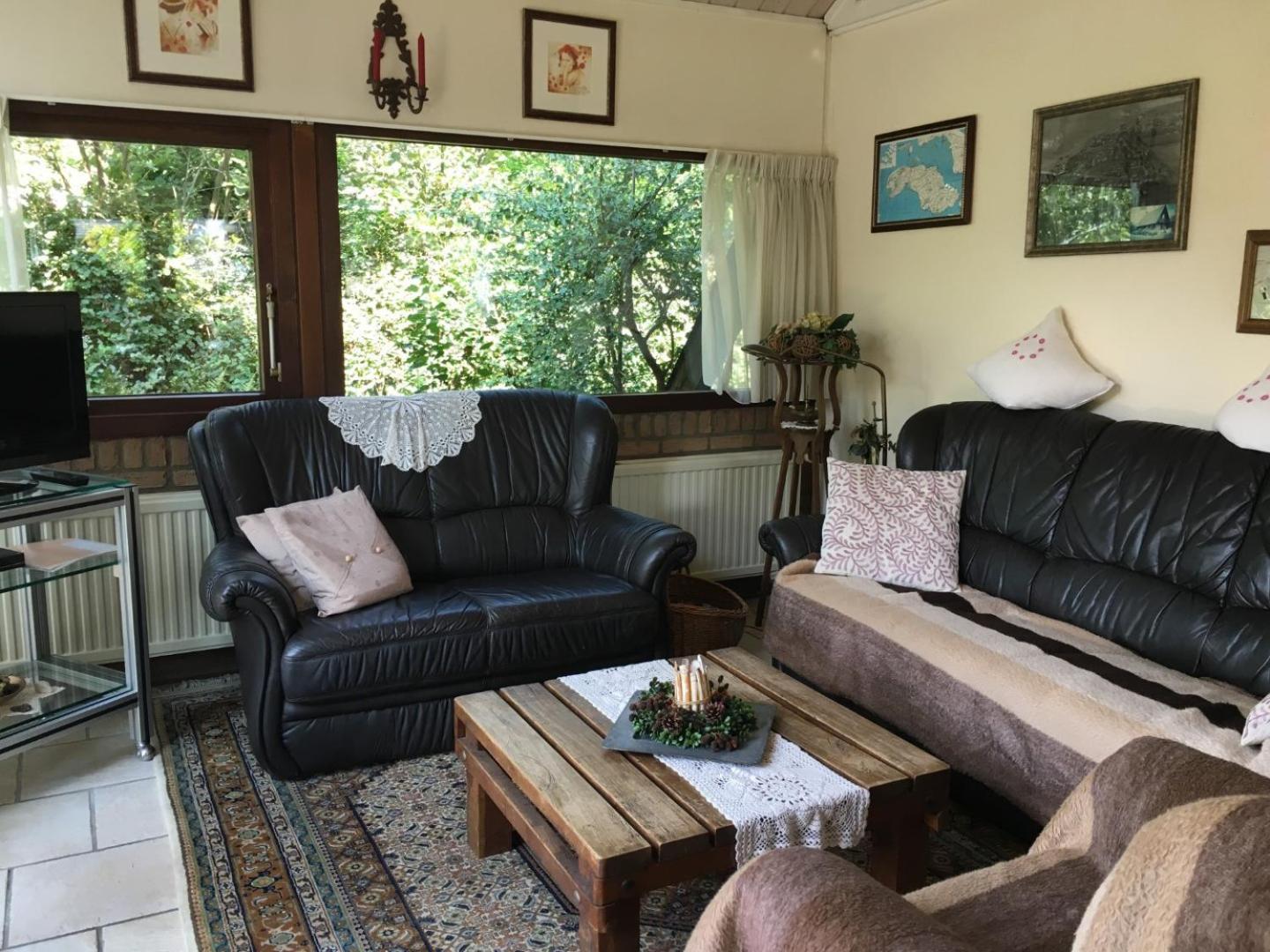 Kustpark De Strandloper Scharendijke Δωμάτιο φωτογραφία