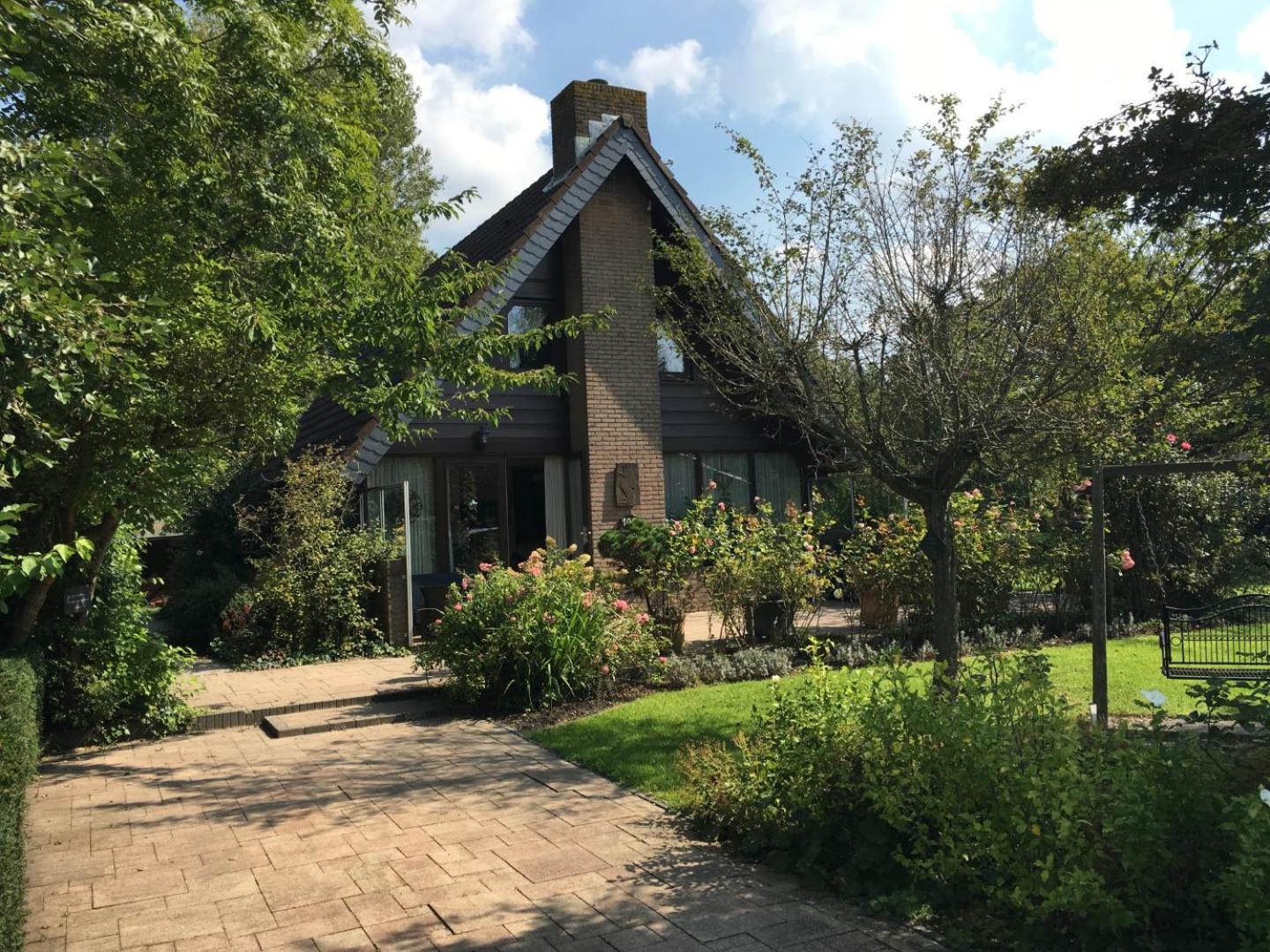 Kustpark De Strandloper Scharendijke Δωμάτιο φωτογραφία
