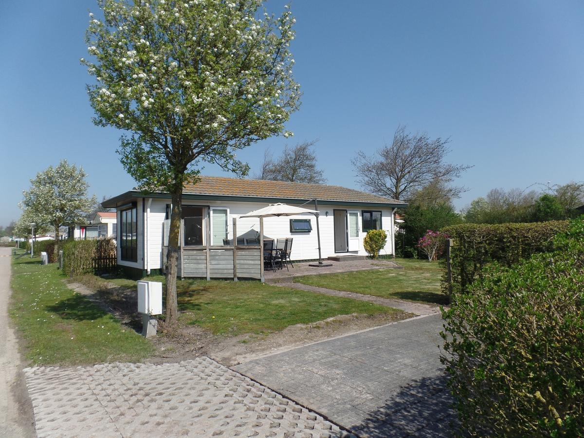 Kustpark De Strandloper Scharendijke Εξωτερικό φωτογραφία